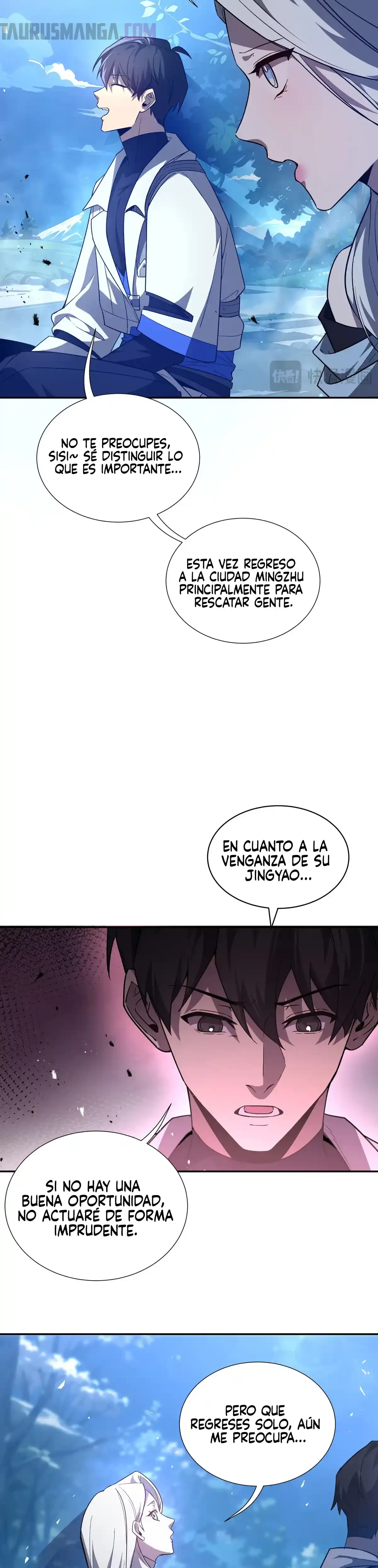 Hice Un Contrato Conmigo Mismo > Capitulo 47 > Page 51